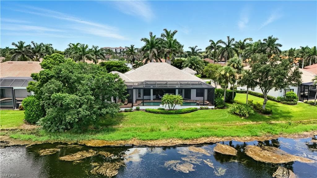 7317 Hagen Way, Naples, FL 34113-48