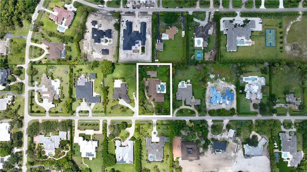 117 North St, Naples, FL 34108-1
