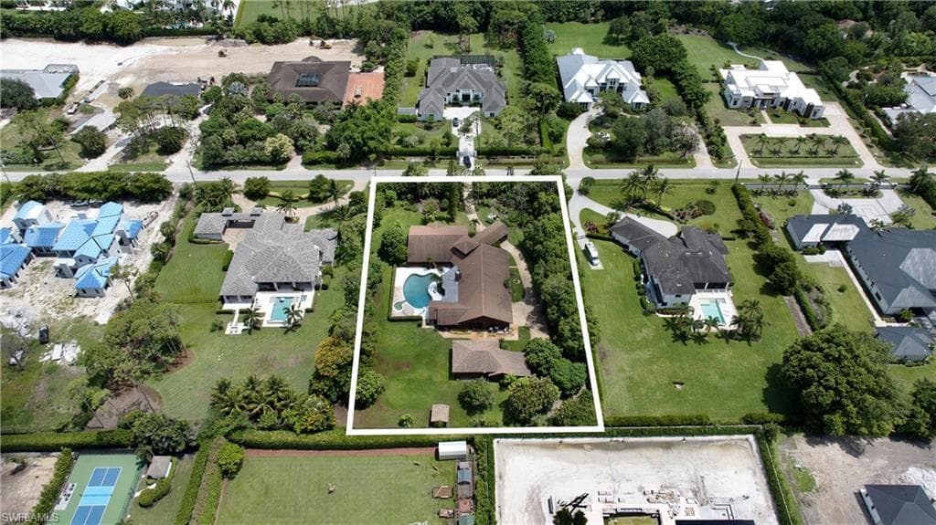 117 North St, Naples, FL 34108-2