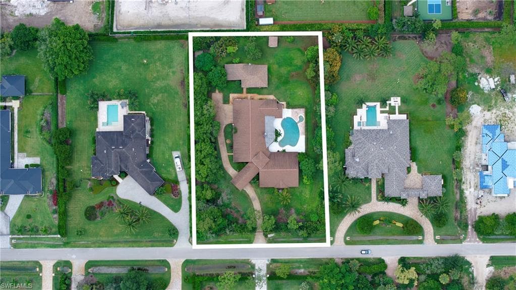 117 North St, Naples, FL 34108-3