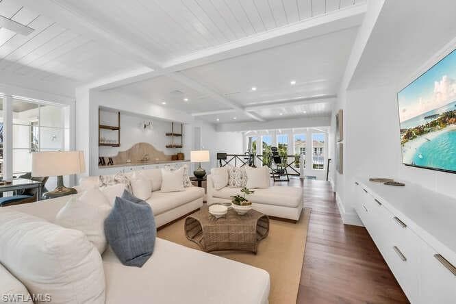 1835 Gulf Shore Blvd S, Naples, FL 34102-25