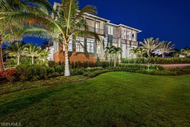 1835 Gulf Shore Blvd S, Naples, FL 34102-3