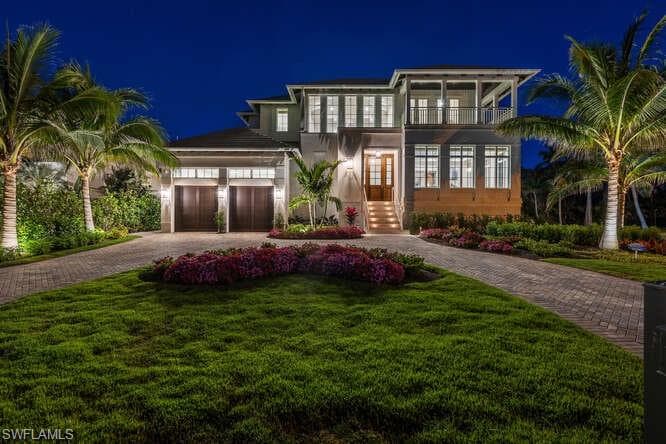 1835 Gulf Shore Blvd S, Naples, FL 34102-45
