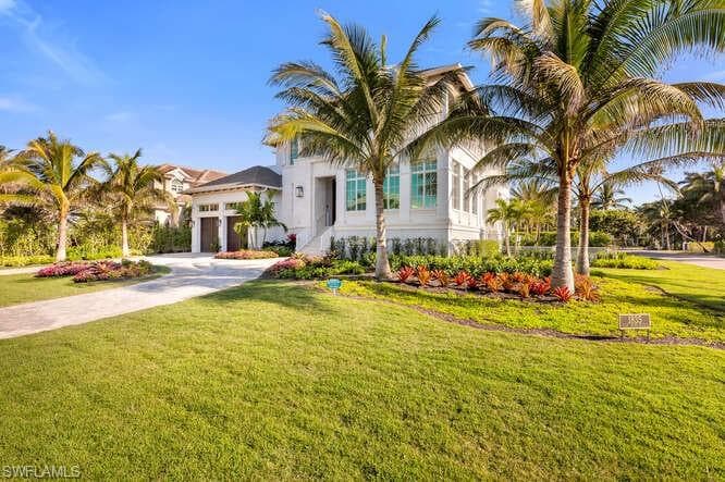 1835 Gulf Shore Blvd S, Naples, FL 34102-46