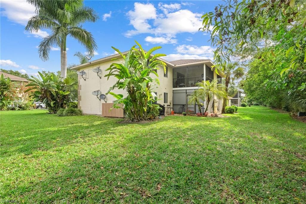 5406 16th Pl SW E4, Naples, FL 34116-5