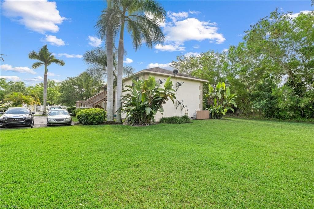 5406 16th Pl SW E4, Naples, FL 34116-6