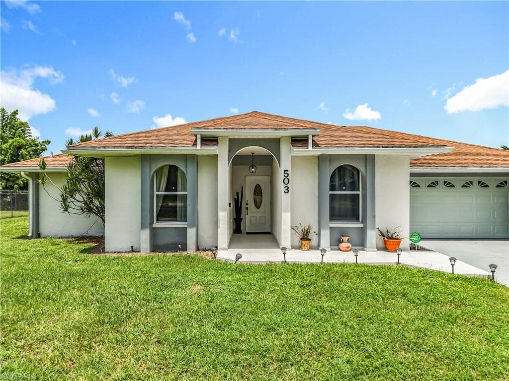 503 Jackson Ave, Lehigh Acres, FL 33972-2