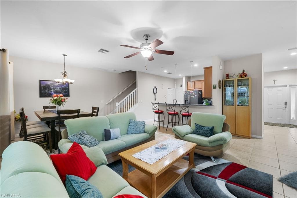 15013 Summit Place Cir, Naples, FL 34119-10