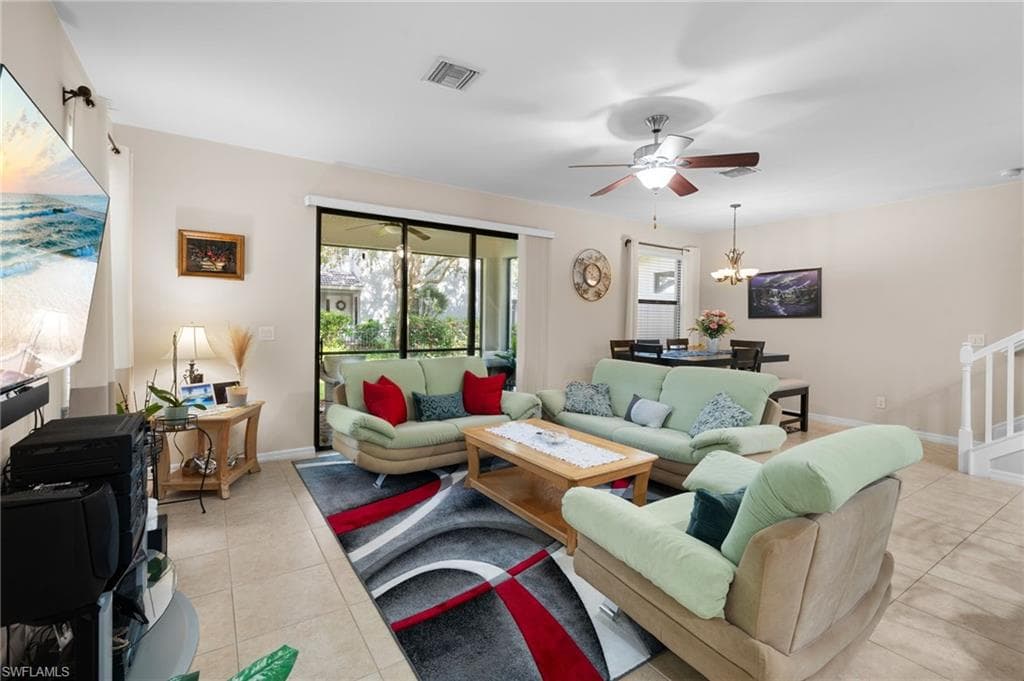 15013 Summit Place Cir, Naples, FL 34119-11