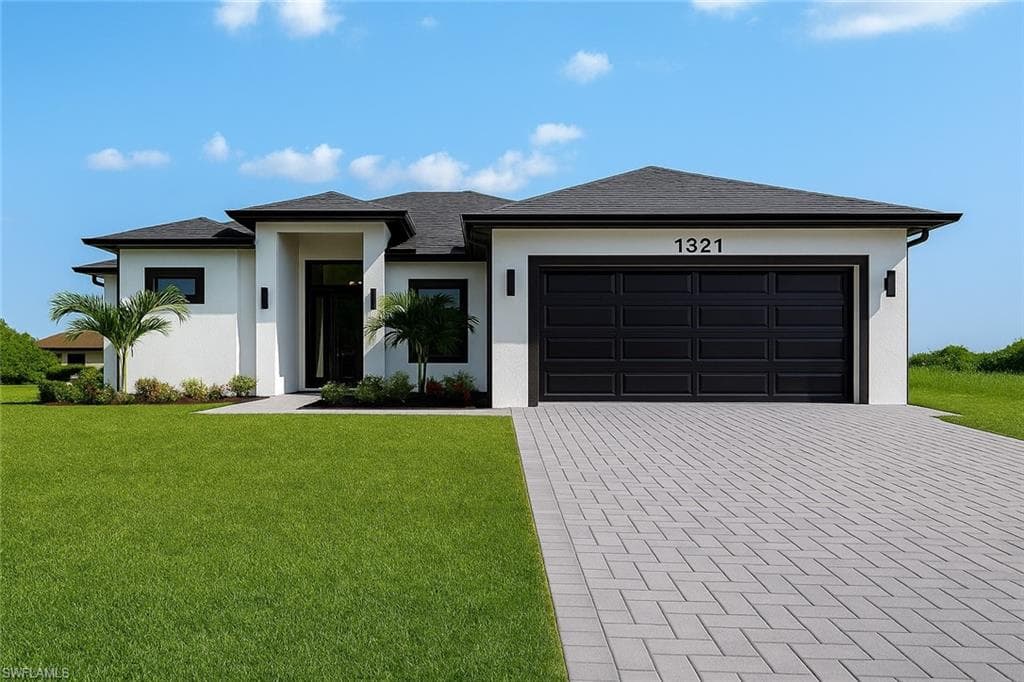 1321 19th Ter, Cape Coral, FL 33909-1