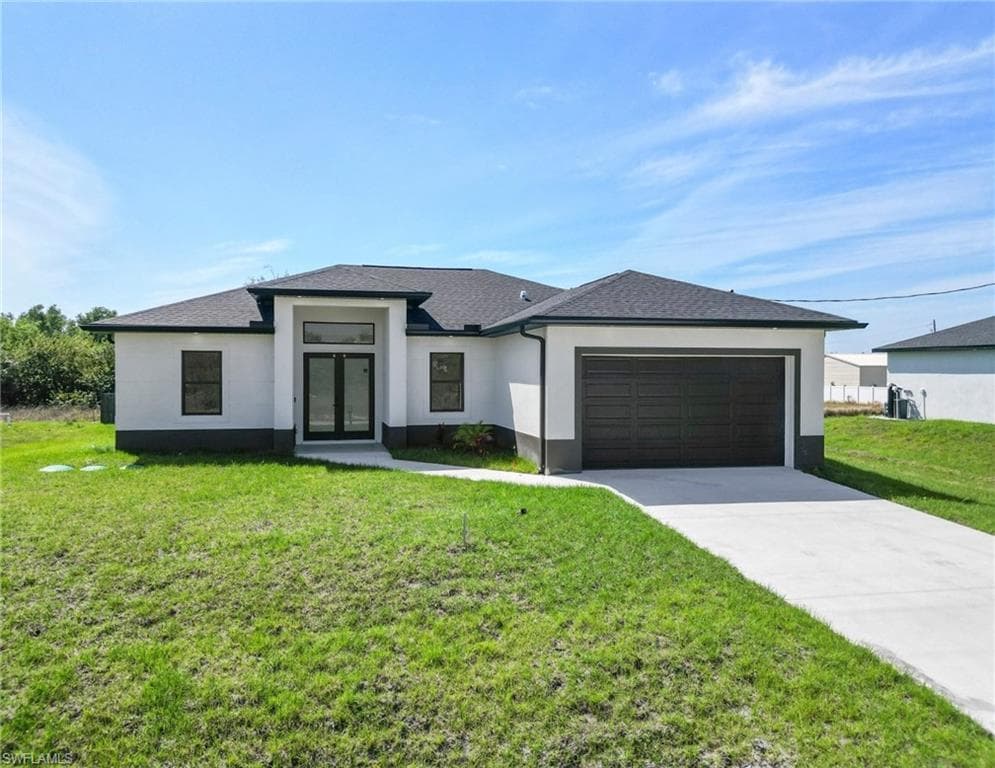 2814 44th St W, Lehigh Acres, FL 33971-2
