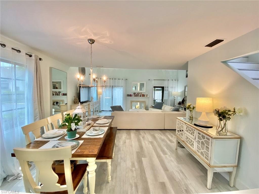 871 Meadowland Dr F, Naples, FL 34108-13