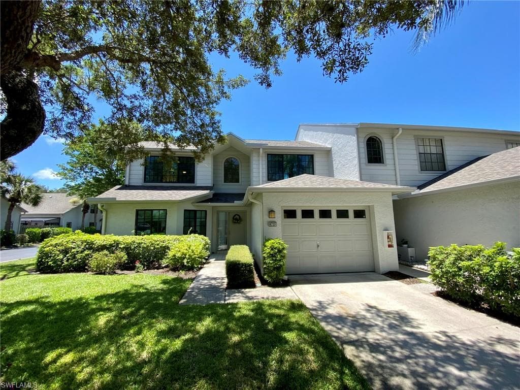 871 Meadowland Dr F, Naples, FL 34108-1