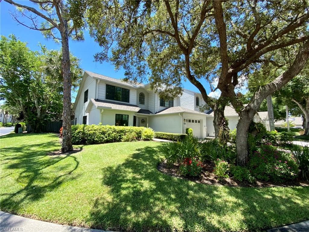 871 Meadowland Dr F, Naples, FL 34108-36