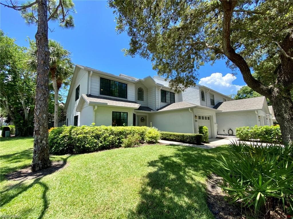 871 Meadowland Dr F, Naples, FL 34108-37