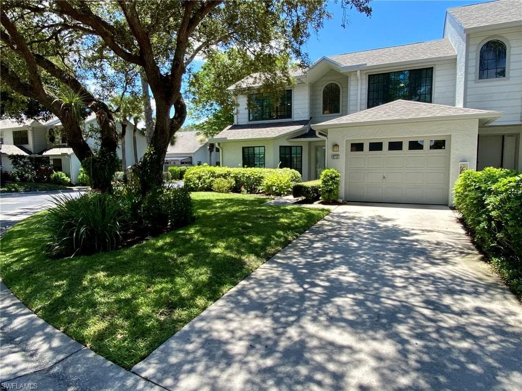 871 Meadowland Dr F, Naples, FL 34108-39