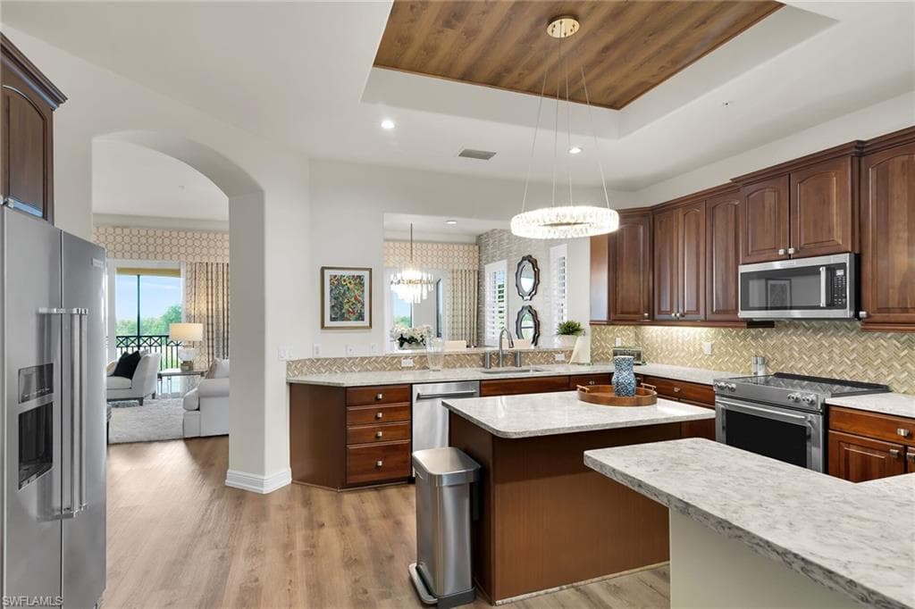 1502 Borghese Ln 201, Naples, FL 34114-13