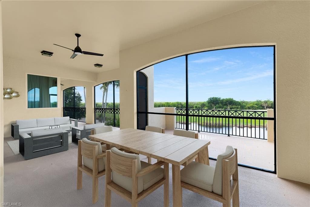 1502 Borghese Ln 201, Naples, FL 34114-19