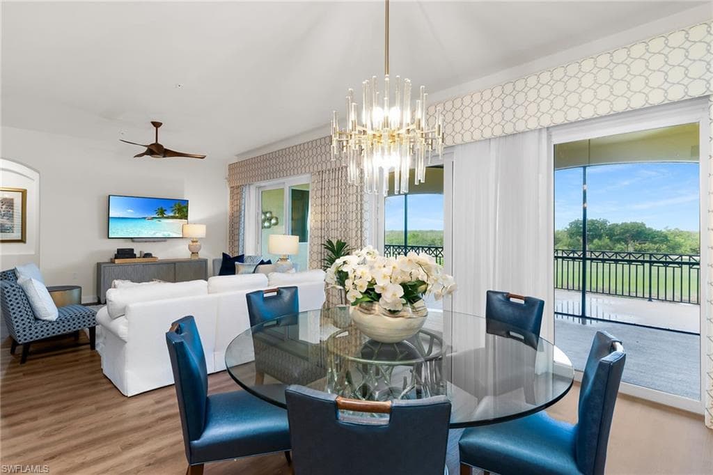 1502 Borghese Ln 201, Naples, FL 34114-23