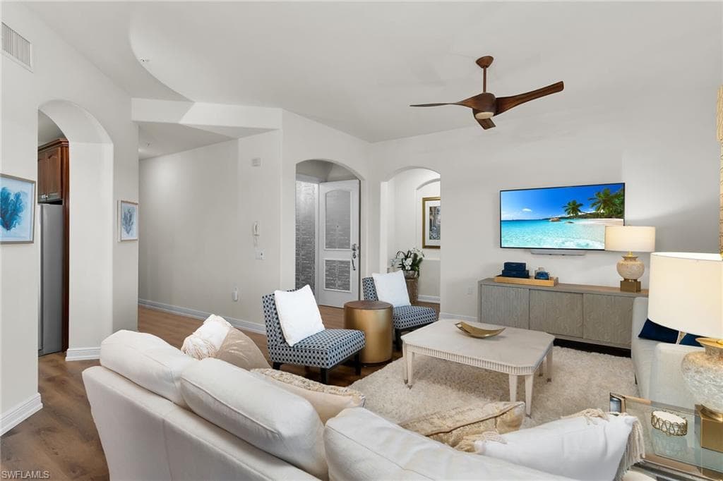 1502 Borghese Ln 201, Naples, FL 34114-24