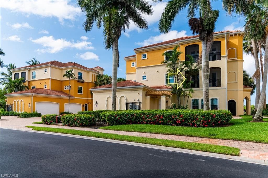 1502 Borghese Ln 201, Naples, FL 34114-36