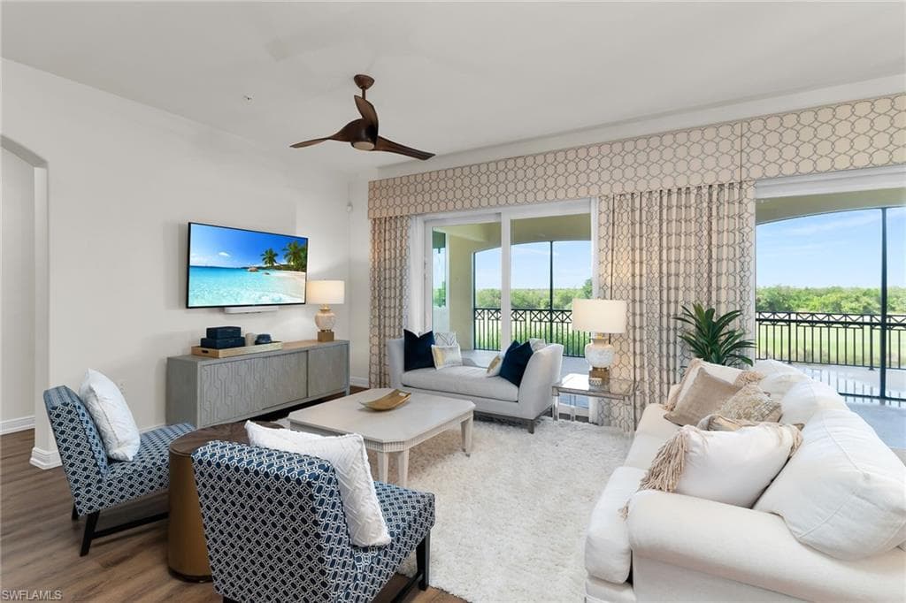 1502 Borghese Ln 201, Naples, FL 34114-5