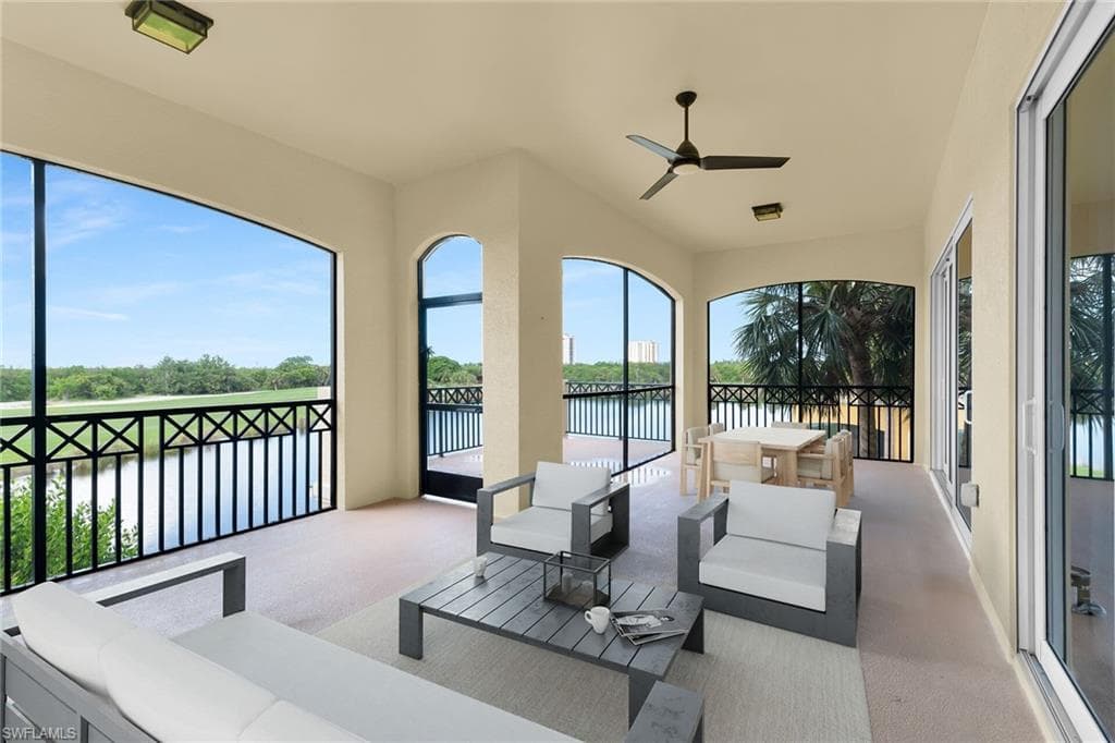 1502 Borghese Ln 201, Naples, FL 34114-7