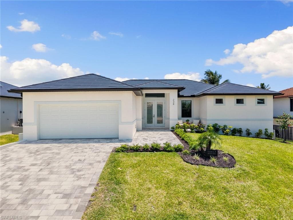 238 2nd St, Bonita Springs, FL 34134-1