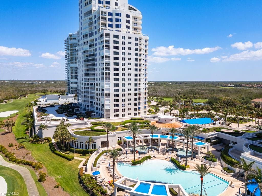 4971 Bonita Bay Blvd 1803, Bonita Springs, FL 34134-50