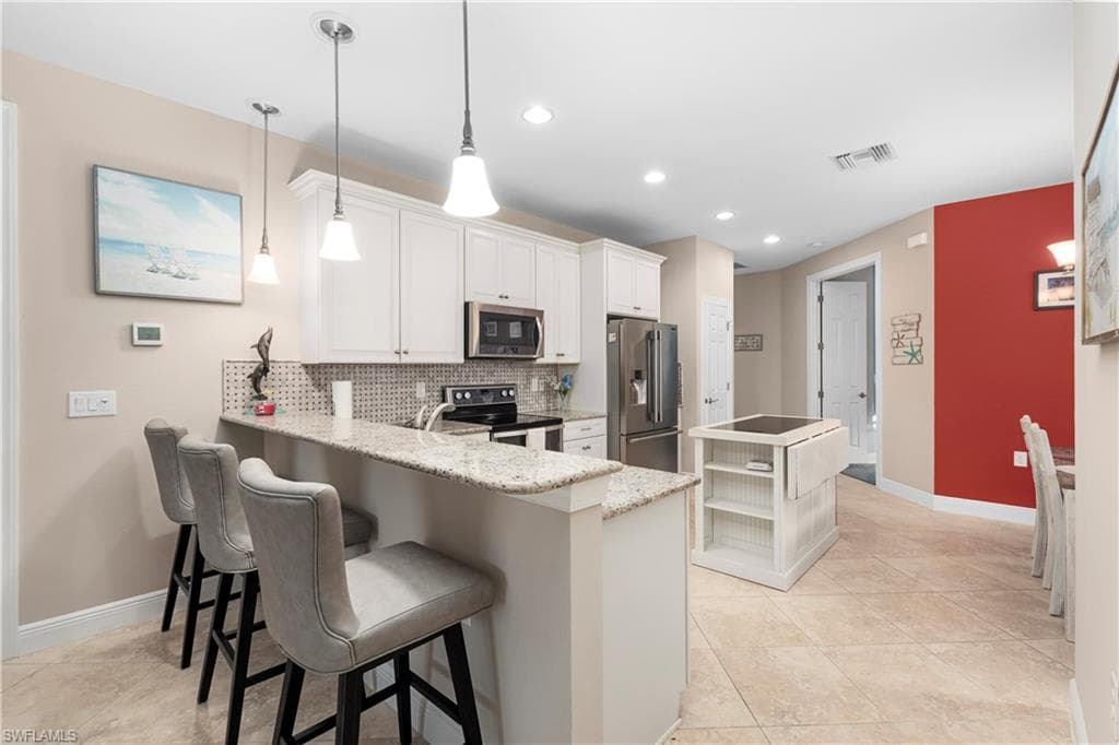 10427 Sirene Way, Fort Myers, FL 33913-8