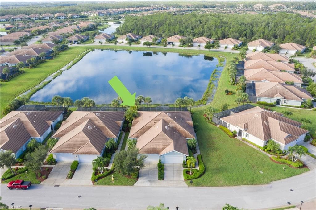 10427 Sirene Way, Fort Myers, FL 33913-1