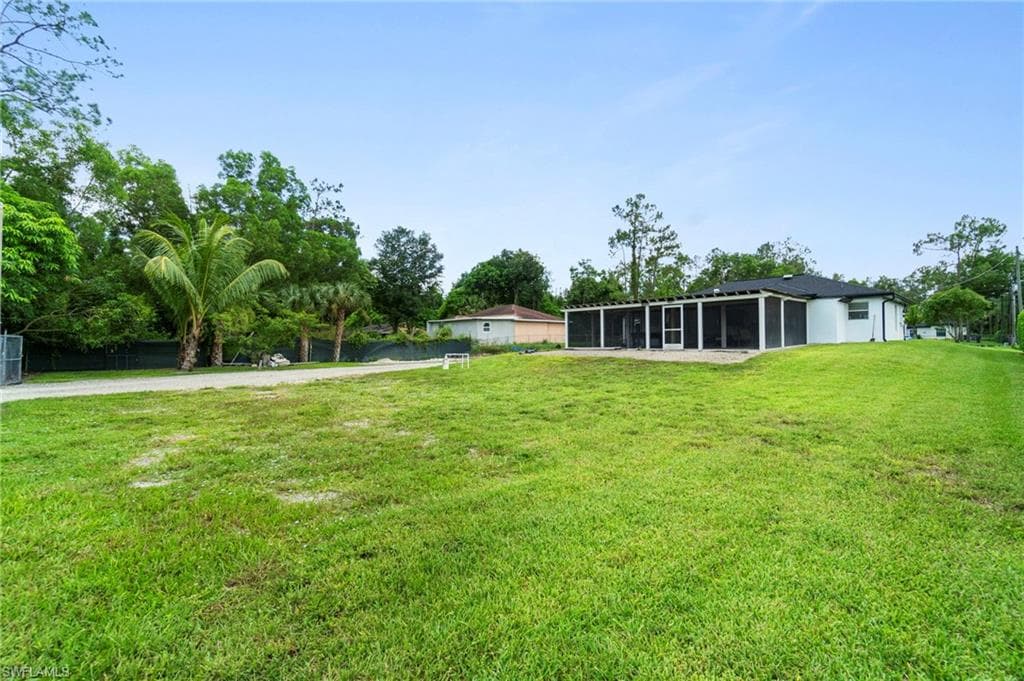 3811 2nd Ave SE, Naples, FL 34117-41