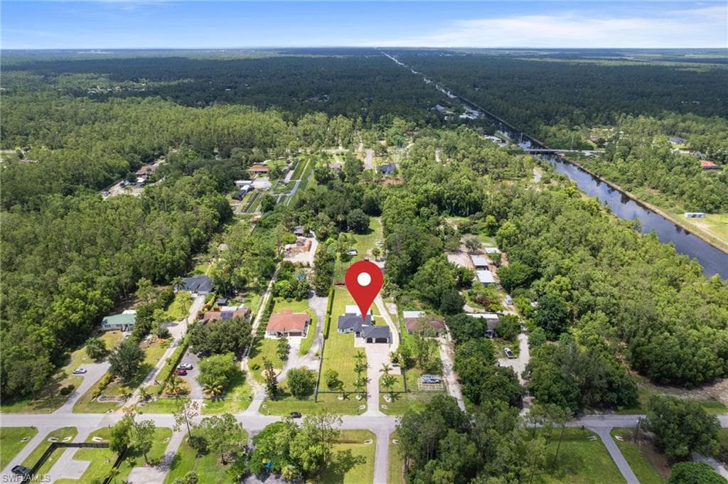 3811 2nd Ave SE, Naples, FL 34117-7