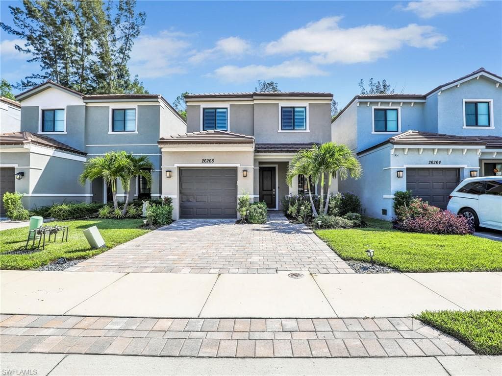 26268 Bonita Fairways Blvd, Bonita Springs, FL 34135-3