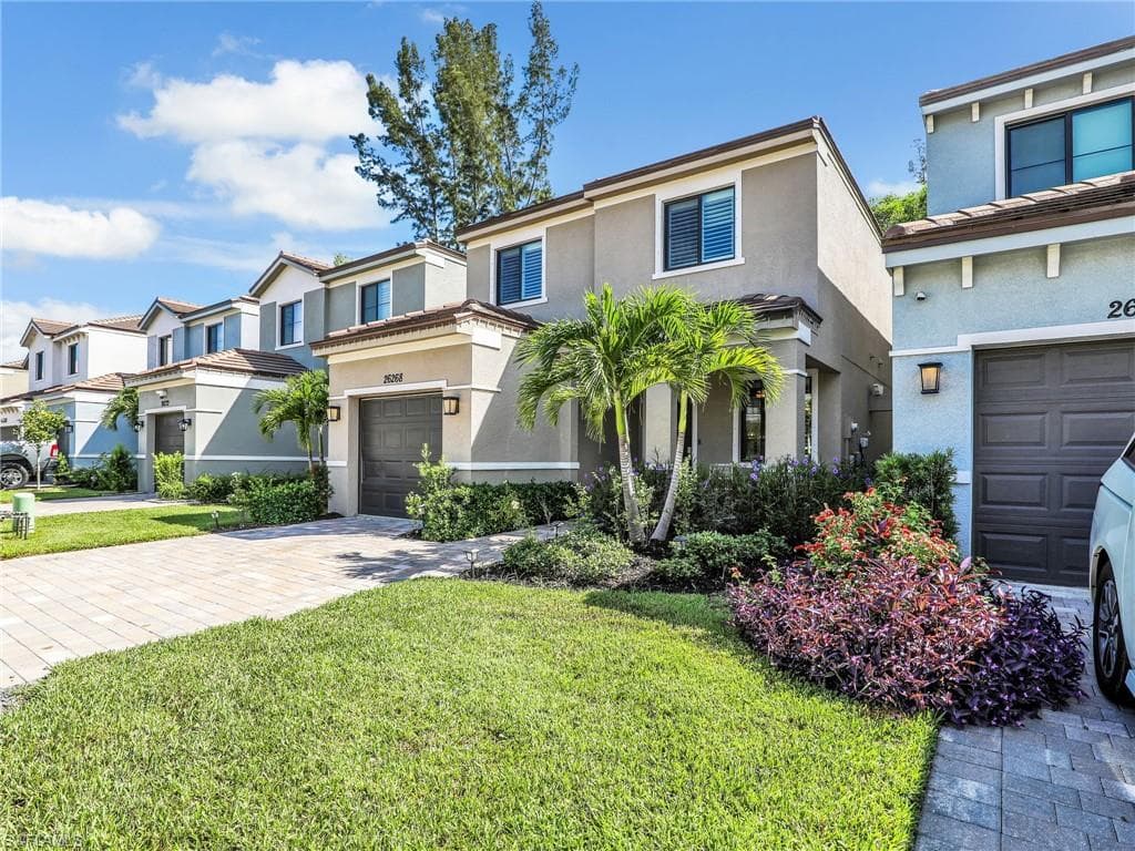 26268 Bonita Fairways Blvd, Bonita Springs, FL 34135-4