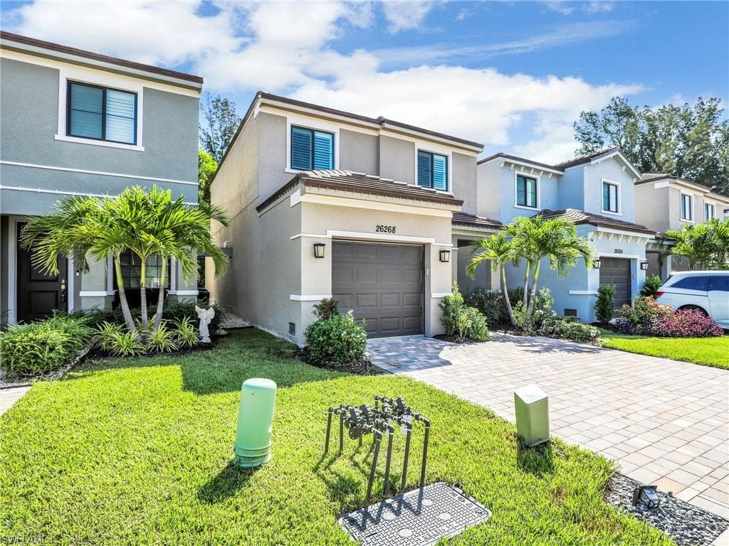 26268 Bonita Fairways Blvd, Bonita Springs, FL 34135-5