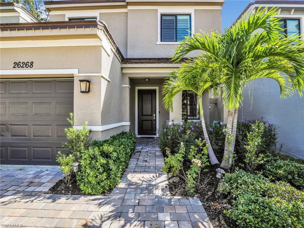 26268 Bonita Fairways Blvd, Bonita Springs, FL 34135-6