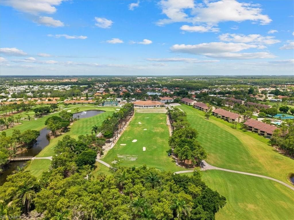 1001 Foxfire Ln 102, Naples, FL 34104-39