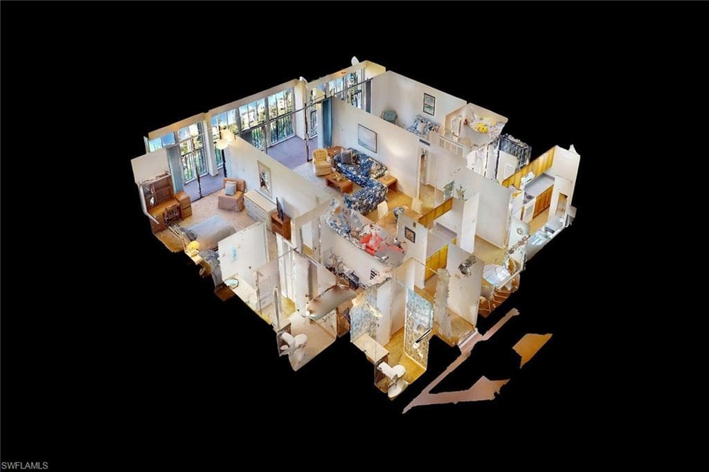 838 Elkcam Cir 202, Marco Island, FL 34145-30