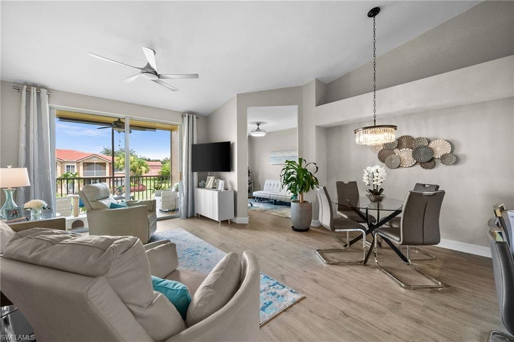 20261 Estero Gardens Cir 207, Estero, FL 33928-12