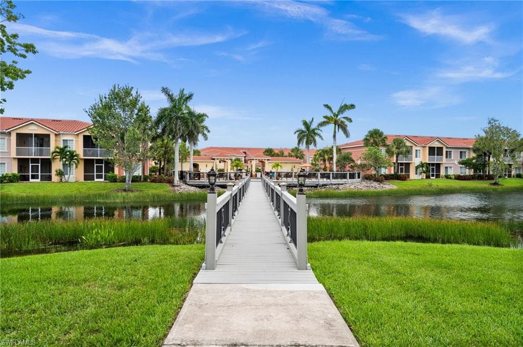 20261 Estero Gardens Cir 207, Estero, FL 33928-30