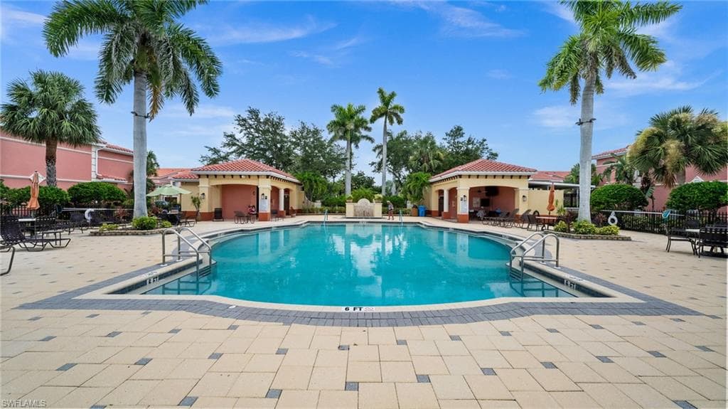 20261 Estero Gardens Cir 207, Estero, FL 33928-33
