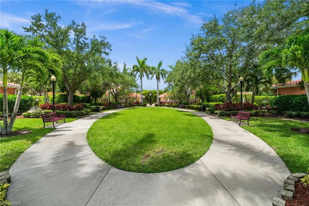 20261 Estero Gardens Cir 207, Estero, FL 33928-36