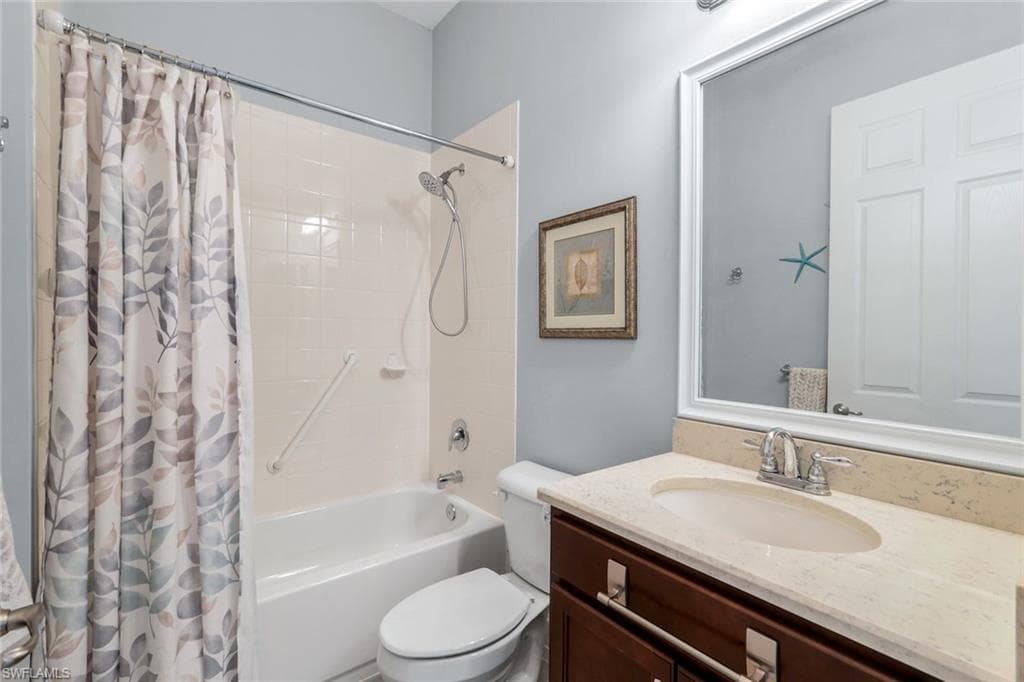 3259 Tahoe Ct, Naples, FL 34119-19
