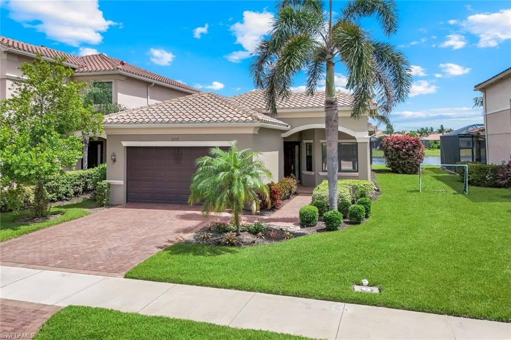 3259 Tahoe Ct, Naples, FL 34119-3