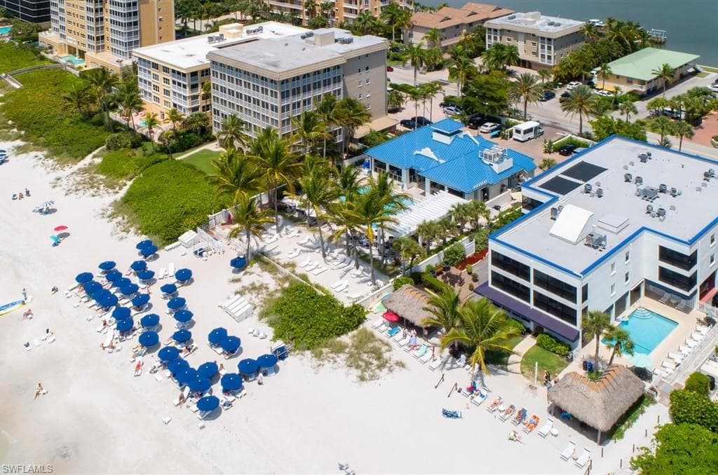 265 Indies Way 503, Naples, FL 34110-38
