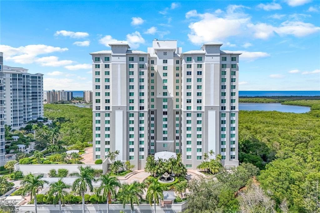 265 Indies Way 503, Naples, FL 34110-44
