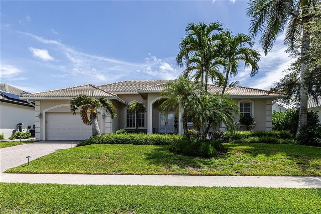 331 Waterleaf Ct, Marco Island, FL 34145-2