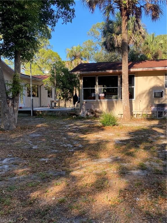 3680 7th Ave SW, Naples, FL 34117-4