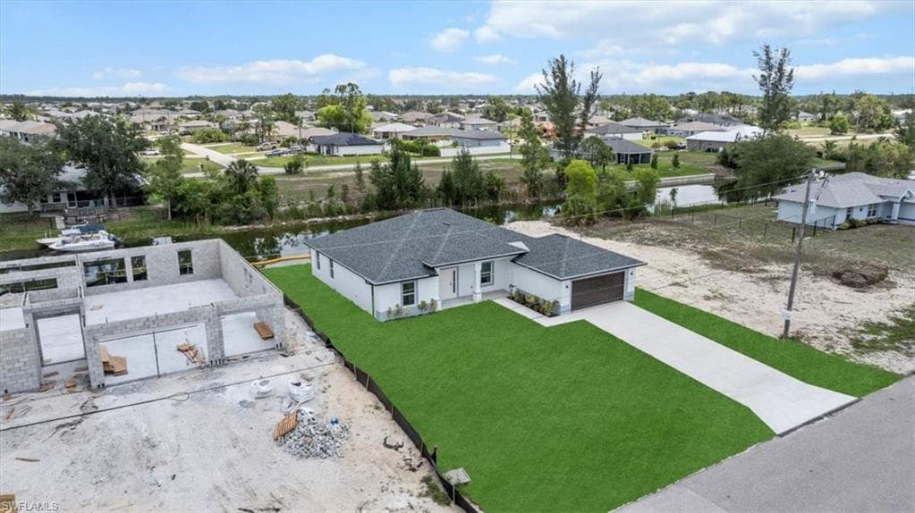 1301 36th Ln, Cape Coral, FL 33909-3